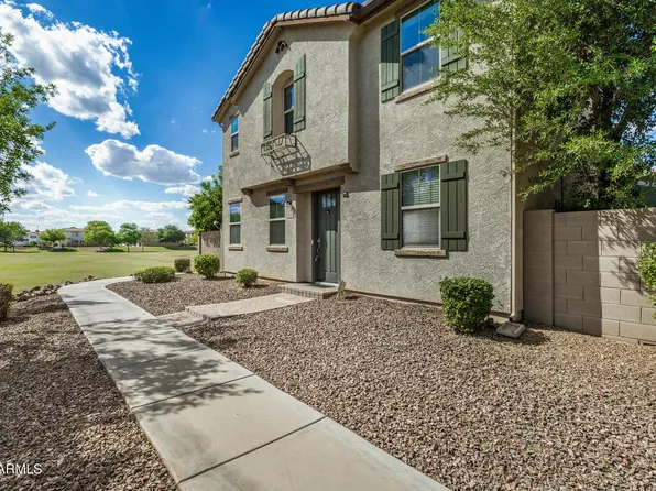 468 N RANGER Trail, Gilbert, AZ 85234