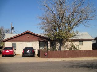 1909 E Pecan Ave, Midland, TX 79705