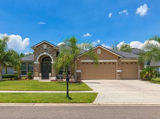 393 Willow Winds Pkwy, Saint Johns, FL 32259