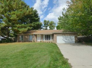 17544 Eldorado Ln, South Bend, IN 46635