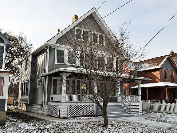 2nd image of 3615 Archwood Ave