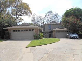 2014 W Sanford St, Arlington, TX 76012