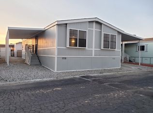 1550 20th St W SPC 66, Rosamond, CA 93560