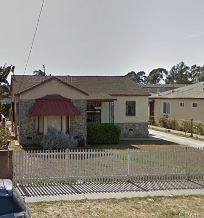 1st image of 11807 S San Pedro St