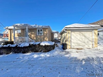 R214 Kunkle St, Johnstown, PA, 15906