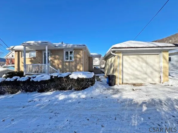 R214 Kunkle St, Johnstown, PA 15906