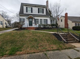 223 Rolling Rd, Burlington, NC 27217