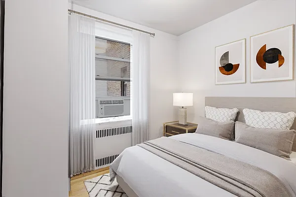 Rented by Brown Harris Stevens | media 34