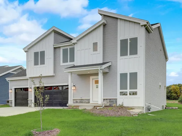 6622 Ramshorn Dr, Deforest, WI 53532