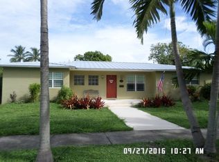 1617 Madison St, Hollywood, FL 33020