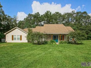 33889 John Barber Rd, Holden, LA 70744