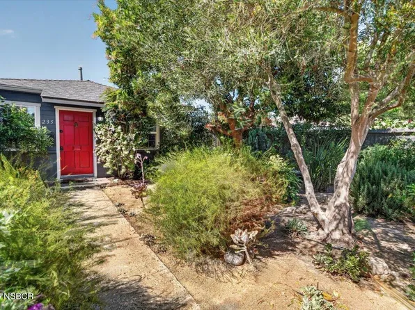 235 N C St, Lompoc, CA 93436