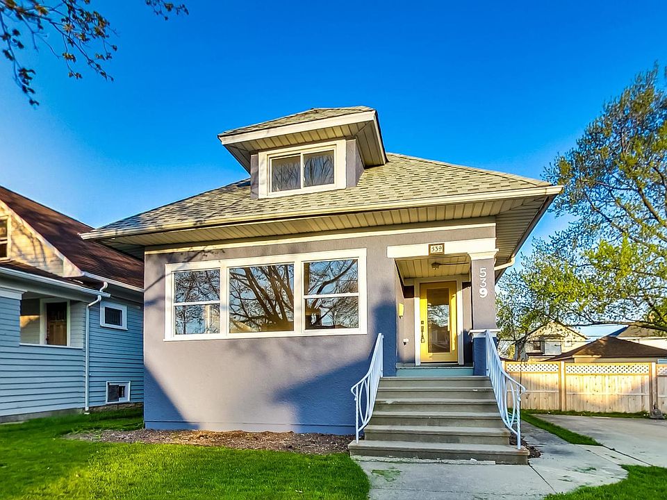 539 S Humphrey Ave, Oak Park, IL 60304 | Zillow