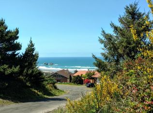 TL Pacific View Dr #40, Rockaway Beach, OR