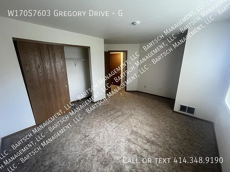 W170S7603 Gregory Dr #G — Photo 10