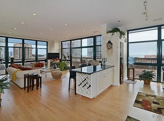 5th image of 221 E Cullerton Ave #923