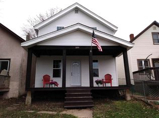 309 3rd St, Nashwauk, MN 55769