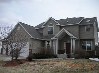 1204 Lupine Ct, Northfield, MN 55057