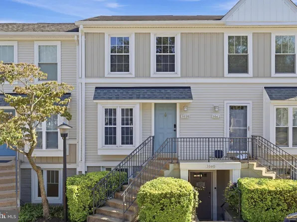 3858 9th Rd S, Arlington, VA 22204