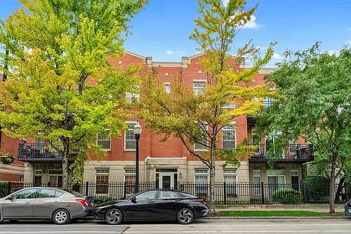 1406 S Halsted St Photo 1
