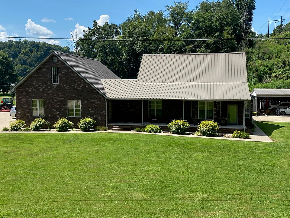 6052 Royalton Rd, Salyersville, KY 41465 MLS 22018623 Zillow