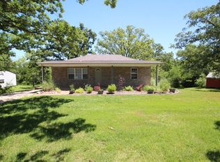 1976 Hepperman Rd, Wentzville, MO 63385
