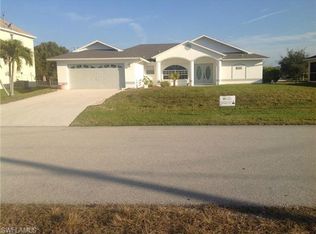 2709 SW 37th Ter, Cape Coral, FL 33914