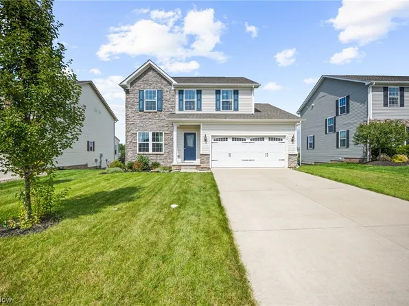 90 Samantha Dr, Aurora, OH 44202
