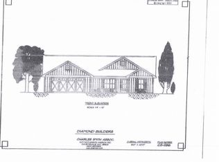76 Vesper Ln LOT 20, Lane Parkton, NC 28371