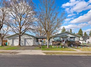 727 E Wabash Ave #729, Spokane, WA 99207