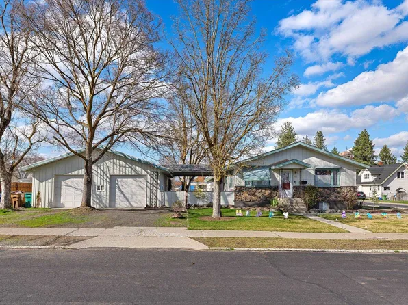 727 E Wabash Ave #729, Spokane, WA 99207