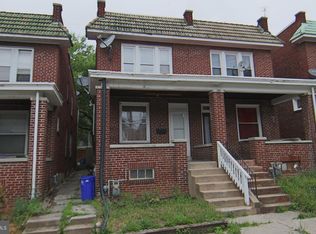 1804 Holly St, Harrisburg, PA 17104