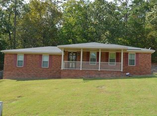 3623 Monmouth Rd, Hephzibah, GA 30815