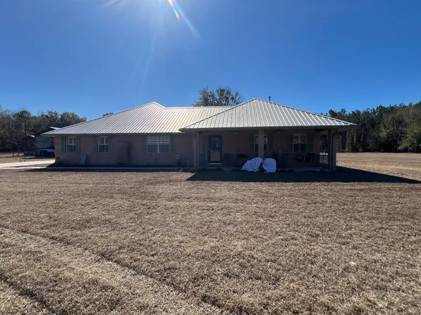 8349 SW 76th St, Trenton, FL 32693