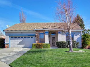 3195 Bodega Bay Rd, West Sacramento, CA 95691