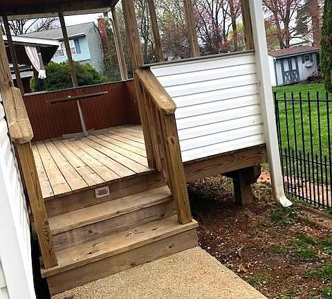 4th image of 3992 Gumwood Ct