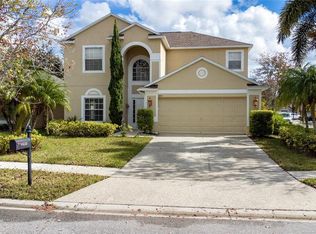 1977 Hammock Moss Dr, Orlando, FL 32820