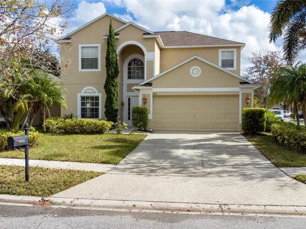 1977 Hammock Moss Dr, Orlando, FL 32820
