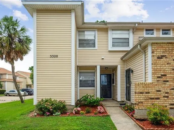 3320 Timberlane Way Dr APT 140, Harvey, LA 70058