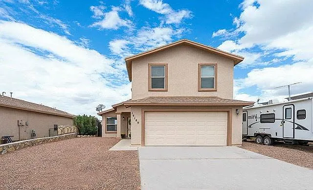 14189 Strata Rock Dr — Photo 1