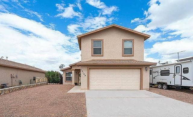 1st image of 14189 Strata Rock Dr