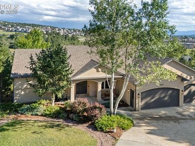 18265 Knollwood Blvd, Monument, CO, 80132