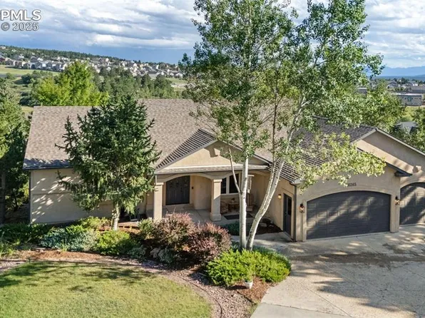 18265 Knollwood Blvd, Monument, CO 80132