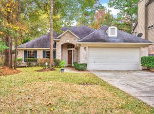 20611 Golden Hawthorn Ct, Humble, TX 77346