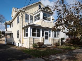 76-78 Dwight Rd, Springfield, MA 01108