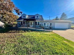 3840 Chicago Ave, Dubuque, IA 52001