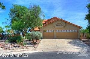 3-Car Garage and Inviting Entry