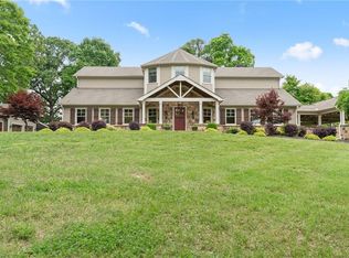 4601 N Browning Bridge Rd, Gainesville, GA 30506