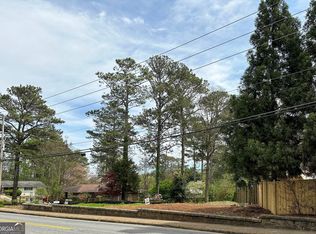 3367 Rockbridge Rd, Avondale Estates, GA 30002
