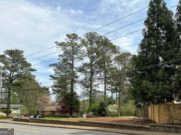 3367 Rockbridge Rd, Avondale Estates, GA 30002